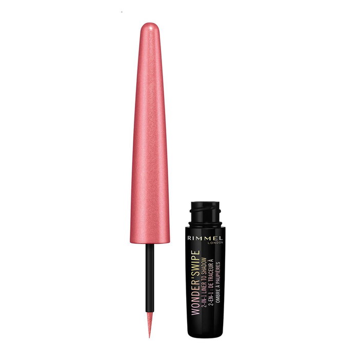 Eyeliner Wonder Swipe Rimmel London 34222503006 30 ml Eyeliner Wonder Swipe Rimmel London 34222503006 30 ml