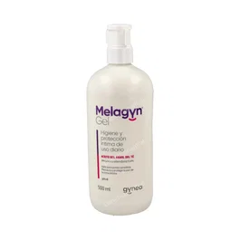 GYNEA MELAGYN MELAGYN GEL 500 ML