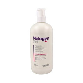 GYNEA MELAGYN MELAGYN GEL 500 ML