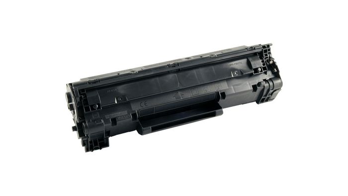 AgfaPhoto Toner Black CE285A 85A AgfaPhoto Toner Black CE285A 85A