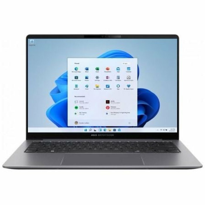Ordinateur Portable Asus ExpertBook P5 P5405CSA-NZ0154X 14" 16 GB RAM 512 GB SSD Ordinateur Portable Asus ExpertBook P5 P5405CSA-NZ0154X 14" 16 GB RAM 512 GB SSD