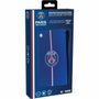 Konix Façade de protection PSG pour PS5 Slim - Bleu
