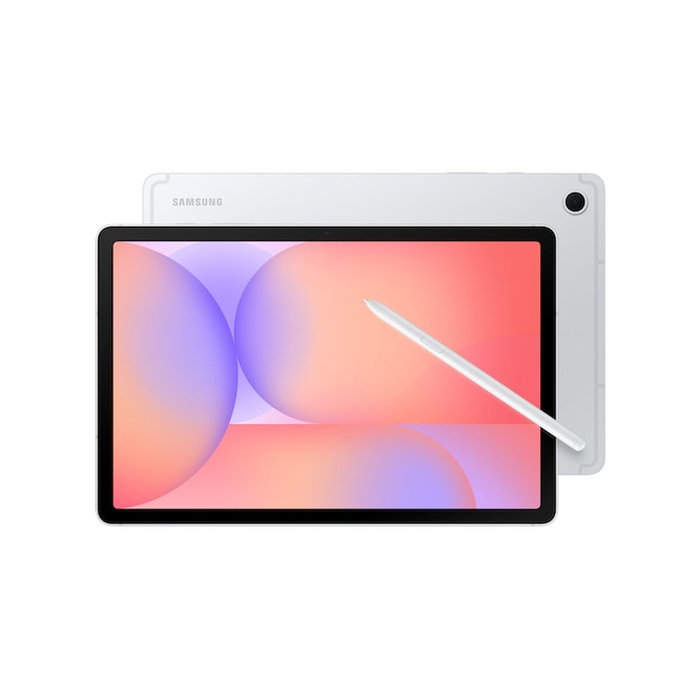 Tablette Samsung TAB S10 LITE SM-X400 10,9" 8 GB RAM 256 GB Argenté Tablette Samsung TAB S10 LITE SM-X400 10,9" 8 GB RAM 256 GB Argenté