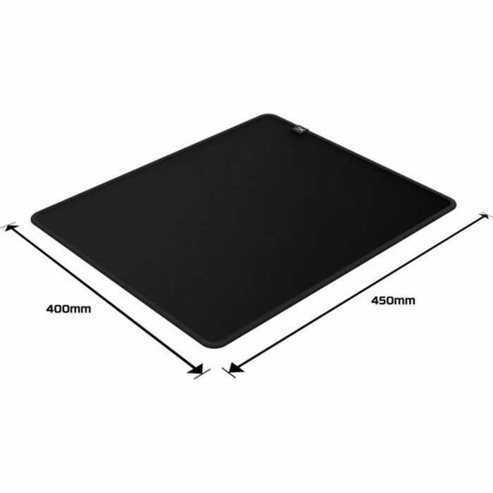HyperX Tapis de souris Gamer Pulsefire Noir L HyperX Tapis de souris Gamer Pulsefire Noir L