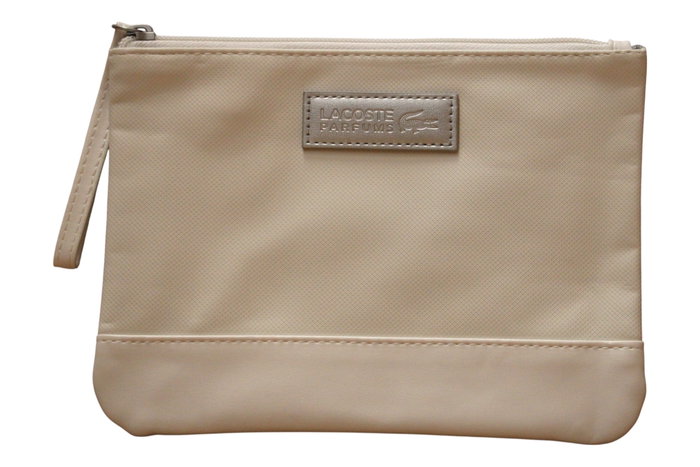 Lacoste Always ON17 Pochette en textile Lacoste Always ON17 Pochette en textile