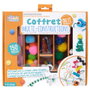 Jeux 2 momes Boîte Créative 150 pièces