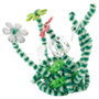 Jeux 2 momes Boîte Créative 150 pièces