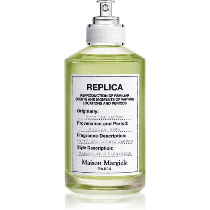 Maison Margiela Replica From The Garden Eau de Toilette Unisex 30 ml Maison Margiela Replica From The Garden Eau de Toilette Unisex 30 ml