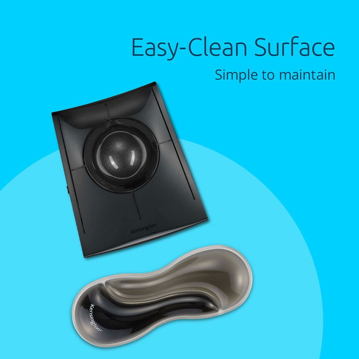 Tapis de Souris Kensington K62438WW Gris
