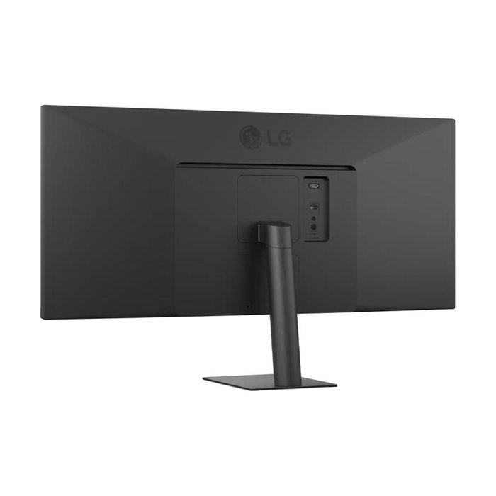 LG 34U511A-B - Écran LCD 34 Pouces, 16:9, HDMI, USB, 34U511AB