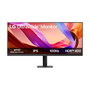 LG 34U511A-B - Écran LCD 34 Pouces, 16:9, HDMI, USB, 34U511AB