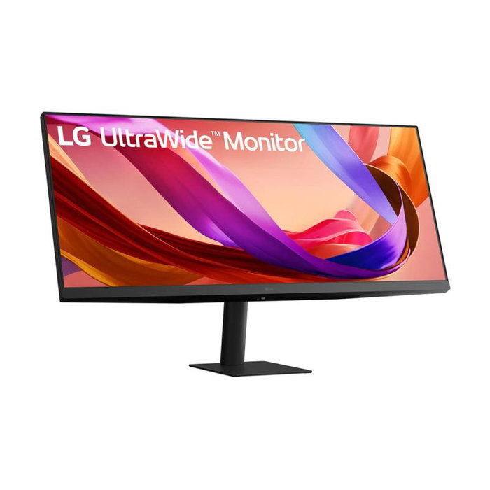 LG 34U511A-B - Écran LCD 34 Pouces, 16:9, HDMI, USB, 34U511AB