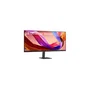 LG 34U511A-B - Écran PC UltraWide 34" QHD (2560x1080) IPS, 100Hz, 5ms, pour productivité, jeu et multimédia