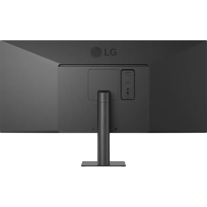 LG 34U511A-B - Écran PC UltraWide 34" QHD (2560x1080) IPS, 100Hz, 5ms, pour productivité, jeu et multimédia