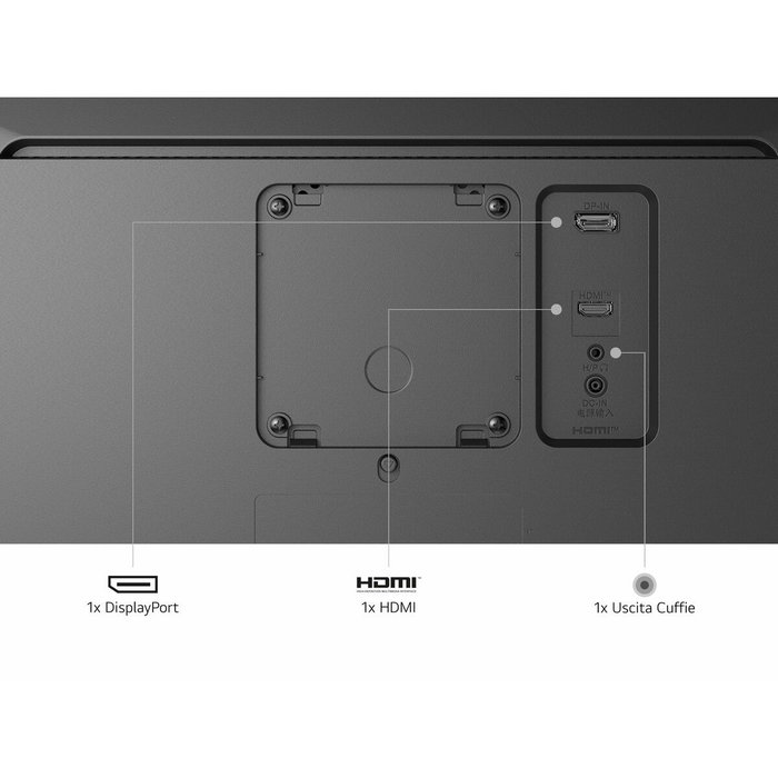 LG UltraWide 34U511A-B.AEU 34 pouces UWFHD 100Hz