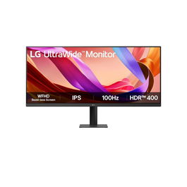 Écran LG 34U511A-B.AEU 34" Full HD