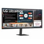 LG UltraWide 34U511A-B.AEU 34 pouces UWFHD 100Hz