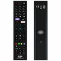CGV Télécommande Universelle Fidelio MM - Multi-Marques - Noir
