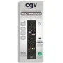 CGV Télécommande universelle Fidelio MM - Télécommande de remplacement multi-marques sans programmation
