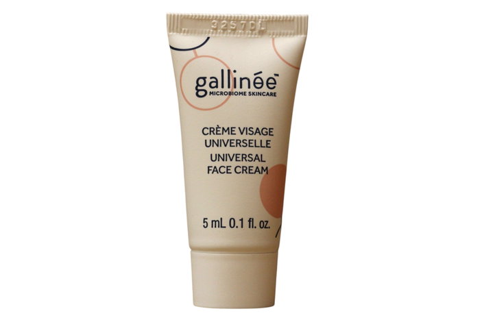 Gallinée - Échantillon Crème Hydratante Universelle pour le Visage 3 pièces 5 ml - Soin de la Peau Femmes Gallinée - Échantillon Crème Hydratante Universelle pour le Visage 3 pièces 5 ml - Soin de la Peau Femmes