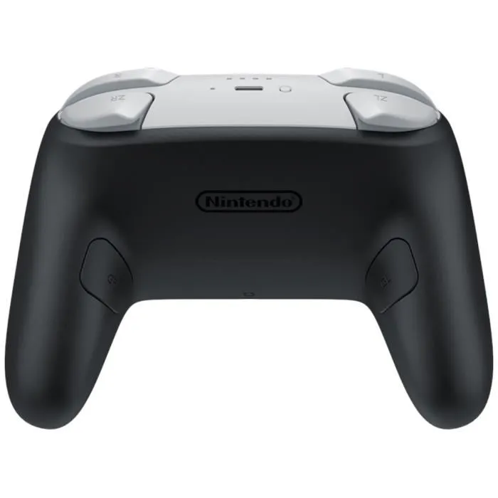Nintendo 2 PRO CONTROLLER - Noir