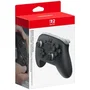 Nintendo 2 PRO CONTROLLER - Noir
