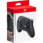 Nintendo Manette Pro 2 pour Nintendo Switch 2, Noir/Bicolore