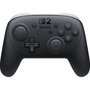 Nintendo Manette Pro 2 pour Nintendo Switch 2, Noir/Bicolore