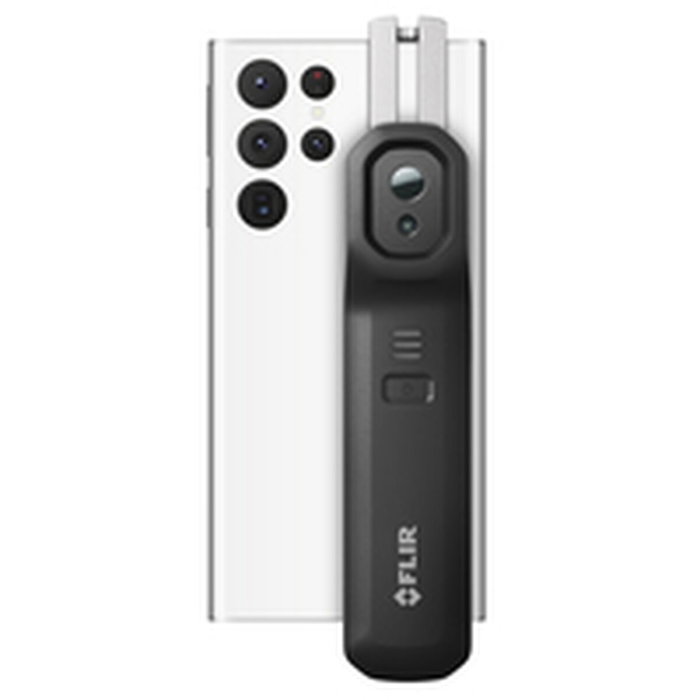 Flir FPEDGE Caméra thermique Noir