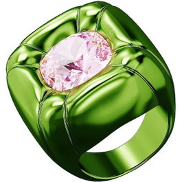 Swarovski Bague Dulcis Verte