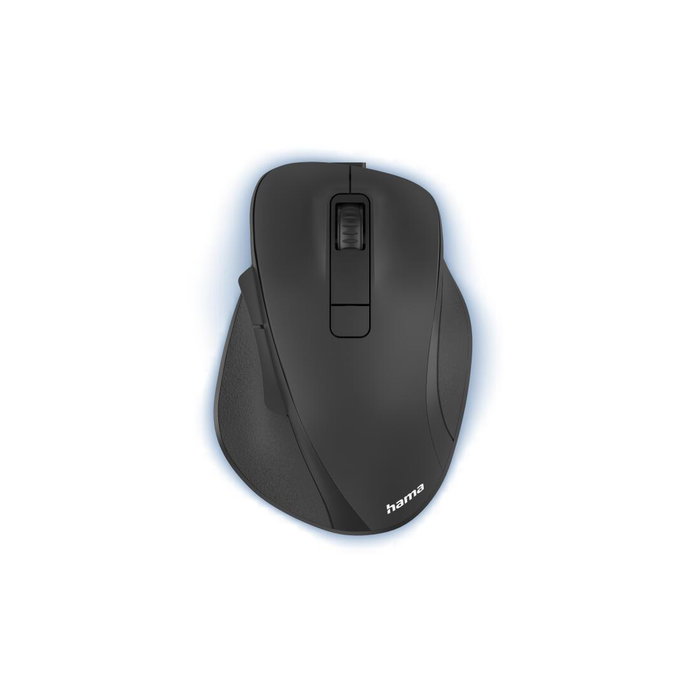 Hama Mouse MW-500 Noir Hama Mouse MW-500 Noir