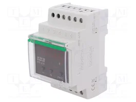F&F EPP-618 Relais de surveillance de courant AC 195÷253VAC