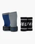 Velites Bandes sans magnésie Quad Ultra - M - Gris et Bleu