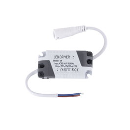 onn Driver Slimline Downlights 3W