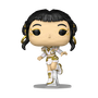 Funko Pop! Zoey (What It Sounds Like) - KPop Demon Hunters