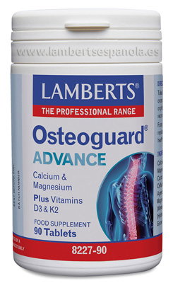 Osteoguard® Advance Osteoguard® Advance