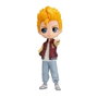 Banpresto Q Posket Takemichi Hanagaki - Plain Clothes Ver. 14cm