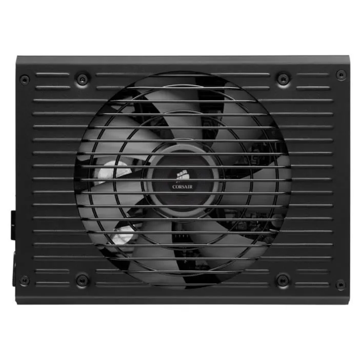 Corsair iCUE LINK HX1200i SHIFT - Alimentation PC Modulaire 1200W 80 PLUS Platinum - Certifiée Cybenetics Platinum, ATX 3.1, PCIe 5.1 - Ventilateur 140 mm - Garantie 10 ans