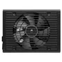 Corsair iCUE LINK HX1200i SHIFT - Alimentation PC Modulaire 1200W 80 PLUS Platinum - Certifiée Cybenetics Platinum, ATX 3.1, PCIe 5.1 - Ventilateur 140 mm - Garantie 10 ans