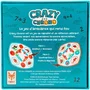 Topi Games Crazy Chrono - Jeu de société d'ambiance - 2 à 12 joueurs - Dès 7 ans