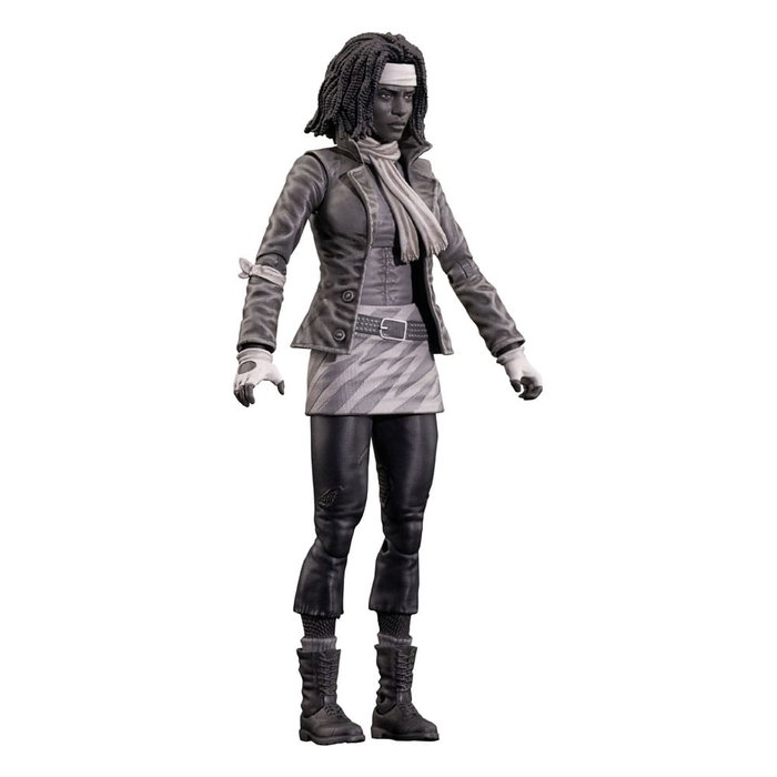 The Walking Dead série 1 assortiment figurines 18 cm (6)