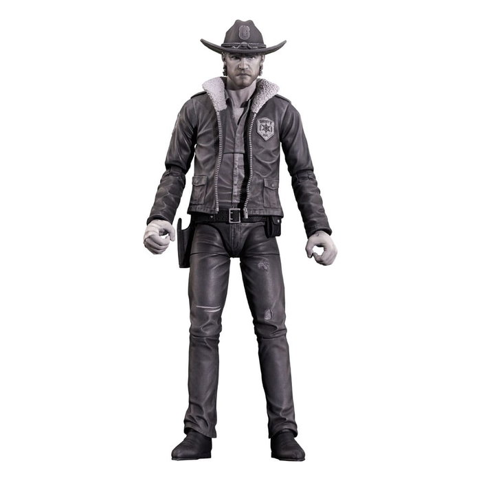 The Walking Dead série 1 assortiment figurines 18 cm (6)