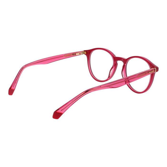 Monture de Lunettes Unisexe Polaroid PLD D391 480T519 Monture de Lunettes Unisexe Polaroid PLD D391 480T519