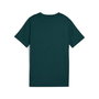 T shirt à manches courtes Enfant Puma Essentials 2 Color Vert L