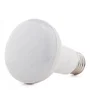 greenice Bombilla LED E27 8W 640Lm Blanco Frío 6000K R63