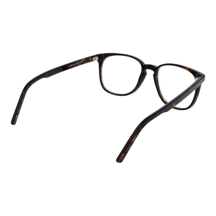 Monture de Lunettes Unisexe Andy Wolf 4500 52M
