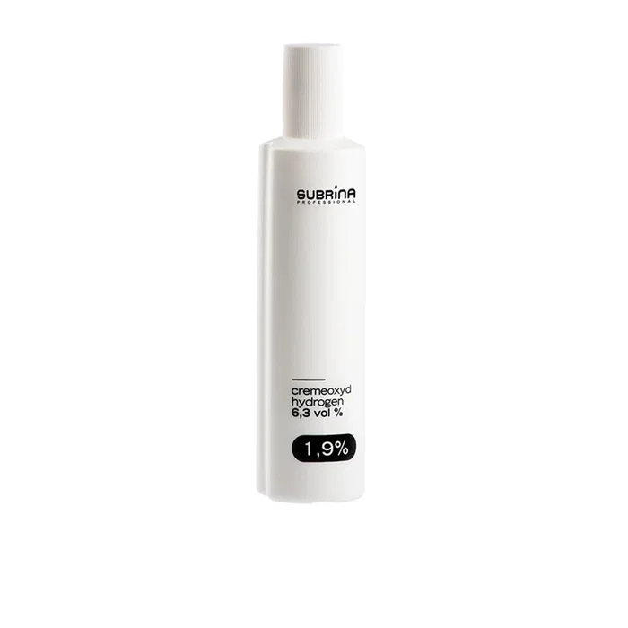 Subrina Professional CremeOxyd Lotion oxydante 1,9% 6.3 vol 120 ml