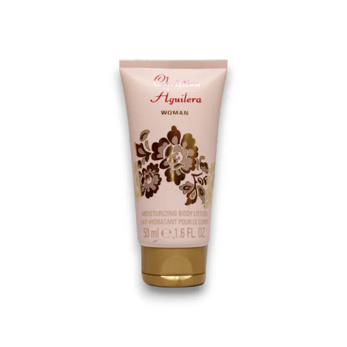 Christina Aguilera Lait corporel 50 ml