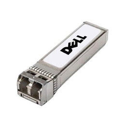 Dell Dell SFP, 1000BASE-LX, 1310nm Wavelength, 10km Reach - Kit
