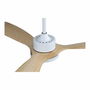 Ventilateur de Plafond avec Lumière EDM 33819 Báltico 20 W 2190 Lm